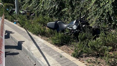 حملة لشرطة المرور وإنزال مركبات بمنطقة القدس 